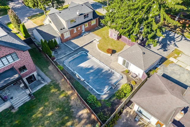 468 Lynd Avenue, Mississauga - photo 79