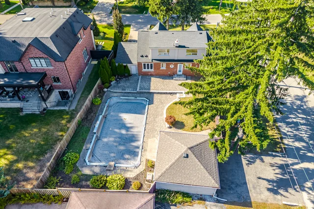 468 Lynd Avenue, Mississauga - photo 83