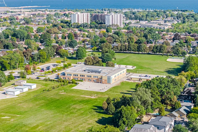 468 Lynd Avenue, Mississauga - photo 88