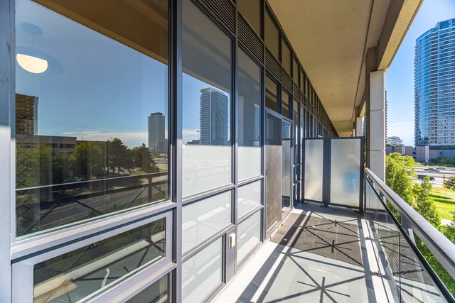 #207-6 Eva Road, Etobicoke - photo 30