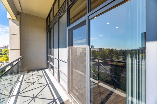 #207-6 Eva Road, Etobicoke - photo 31