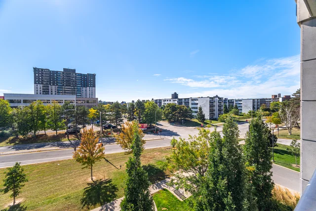 #207-6 Eva Road, Etobicoke - photo 33
