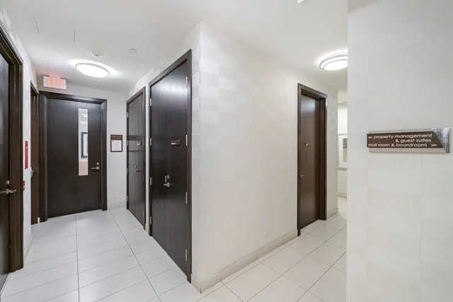 #207-6 Eva Road, Etobicoke - photo 35