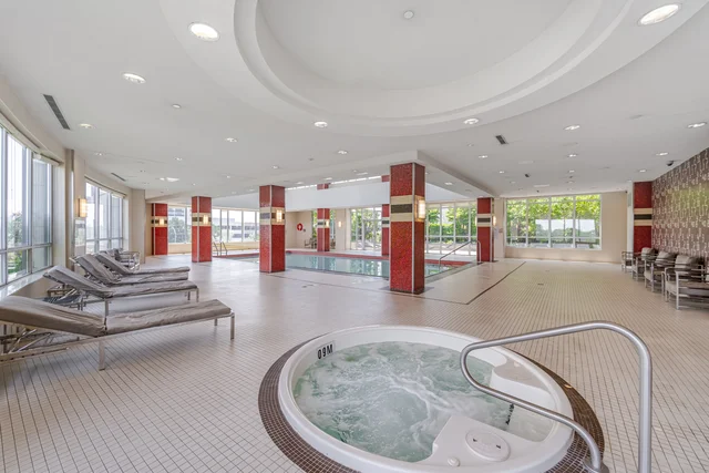 #207-6 Eva Road, Etobicoke - photo 36