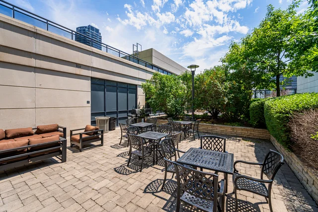 #207-6 Eva Road, Etobicoke - photo 39