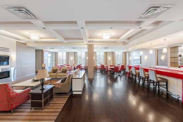 #207-6 Eva Road, Etobicoke - photo 40
