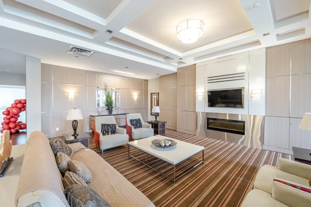 #207-6 Eva Road, Etobicoke - photo 41