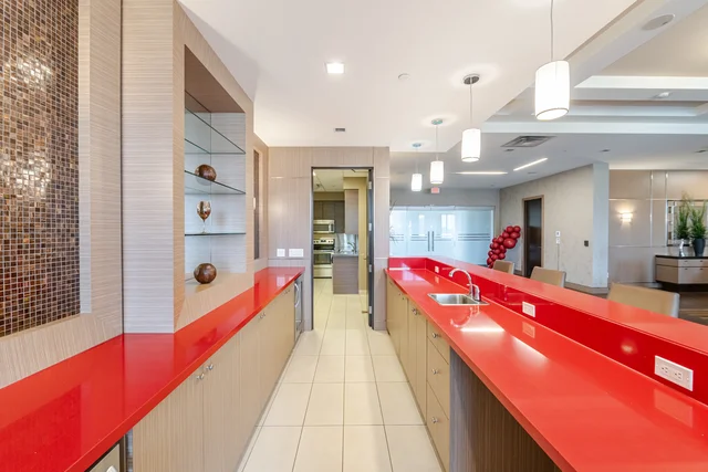 #207-6 Eva Road, Etobicoke - photo 45