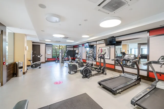 #207-6 Eva Road, Etobicoke - photo 47