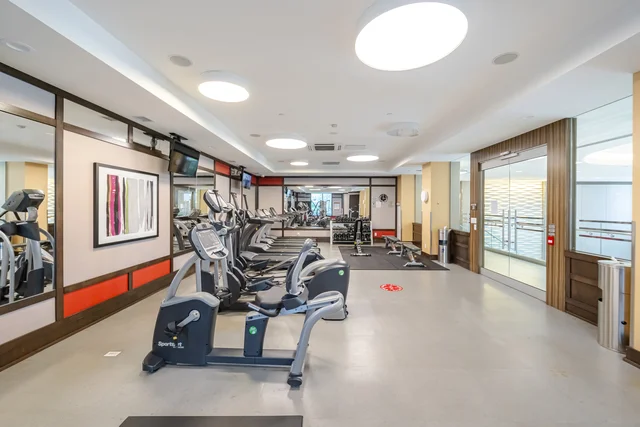 #207-6 Eva Road, Etobicoke - photo 48