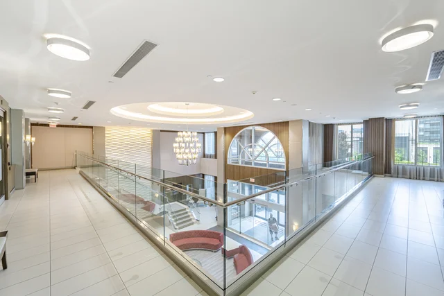 #207-6 Eva Road, Etobicoke - photo 51