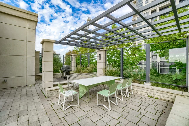 #207-6 Eva Road, Etobicoke - photo 54