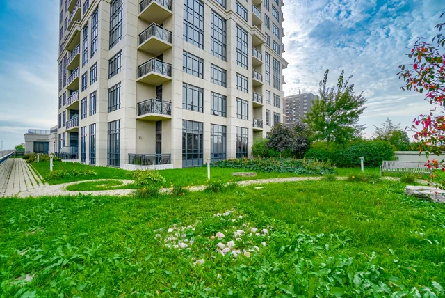 #207-6 Eva Road, Etobicoke - photo 55