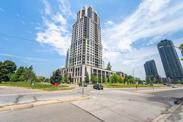 #207-6 Eva Road, Etobicoke - photo 57