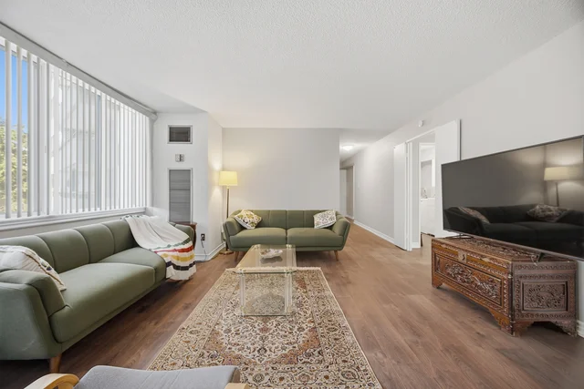 #209-1320 Mississauga Valley Boulevard, Mississauga - photo 12