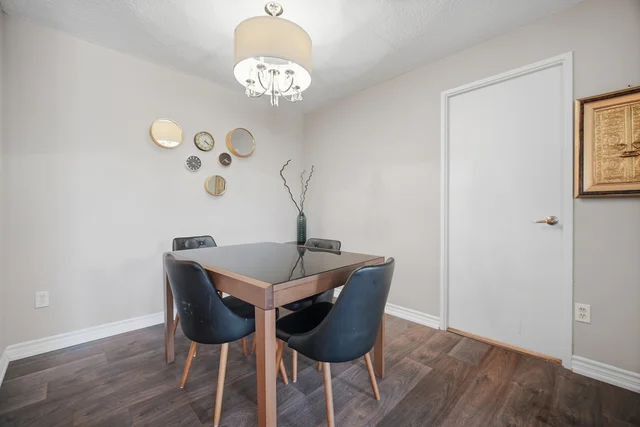 #209-1320 Mississauga Valley Boulevard, Mississauga - photo 15