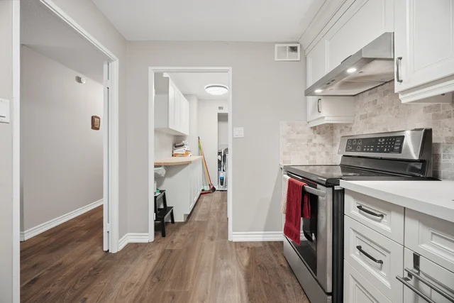 #209-1320 Mississauga Valley Boulevard, Mississauga - photo 17