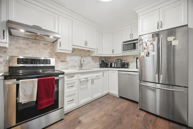 #209-1320 Mississauga Valley Boulevard, Mississauga - photo 18