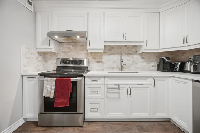 #209-1320 Mississauga Valley Boulevard, Mississauga - photo 19