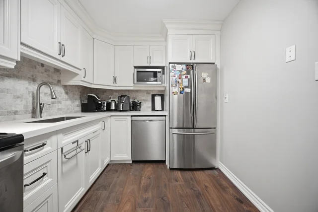 #209-1320 Mississauga Valley Boulevard, Mississauga - photo 20