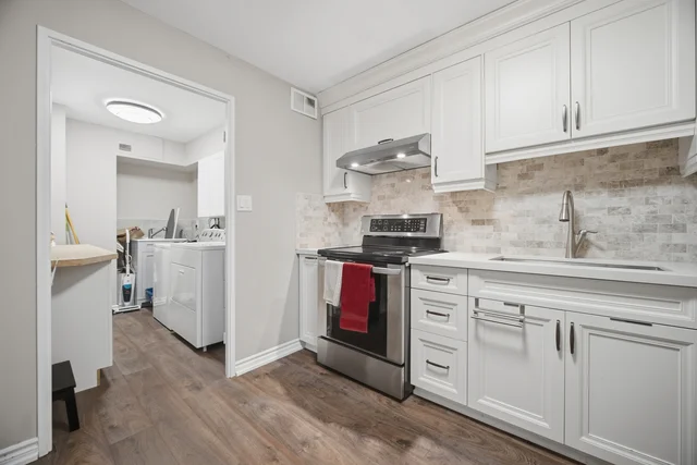 #209-1320 Mississauga Valley Boulevard, Mississauga - photo 21