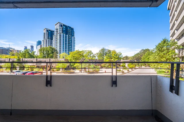#209-1320 Mississauga Valley Boulevard, Mississauga - photo 30