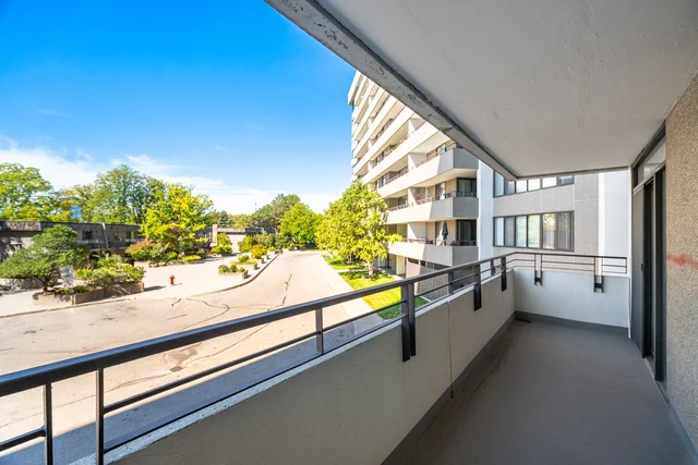 #209-1320 Mississauga Valley Boulevard, Mississauga - photo 32