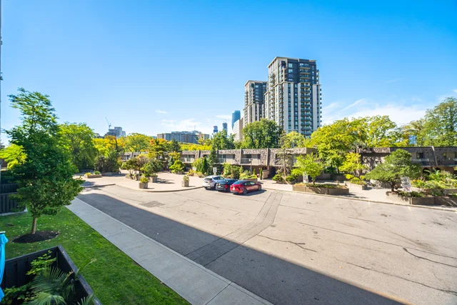 #209-1320 Mississauga Valley Boulevard, Mississauga - photo 33