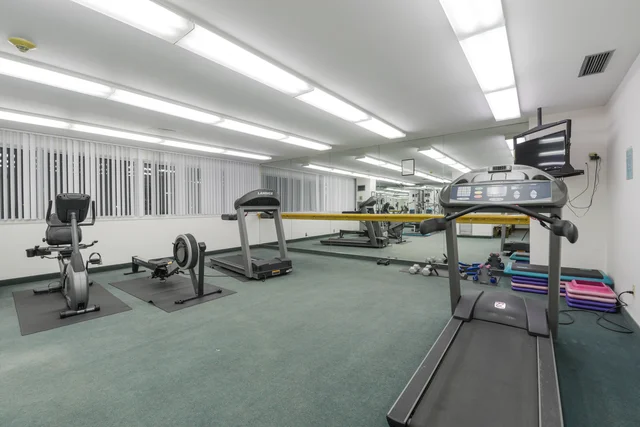 #209-1320 Mississauga Valley Boulevard, Mississauga - photo 43