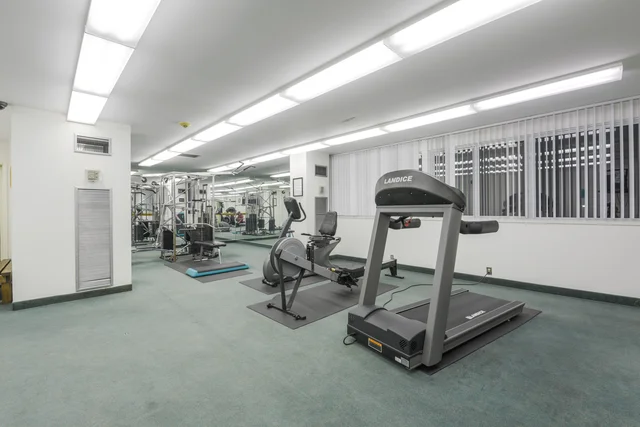 #209-1320 Mississauga Valley Boulevard, Mississauga - photo 44