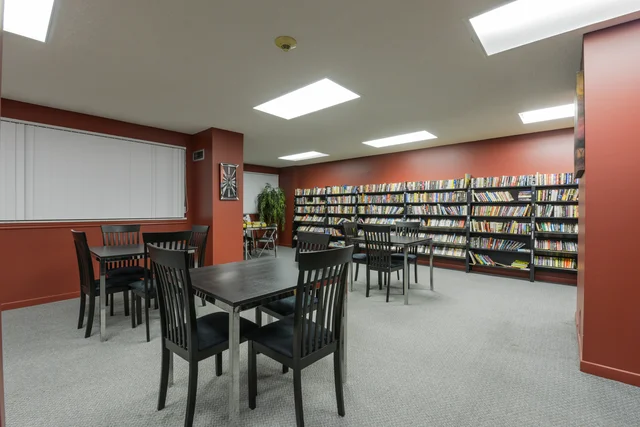 #209-1320 Mississauga Valley Boulevard, Mississauga - photo 45