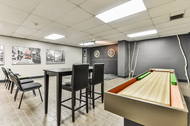 #209-1320 Mississauga Valley Boulevard, Mississauga - photo 46