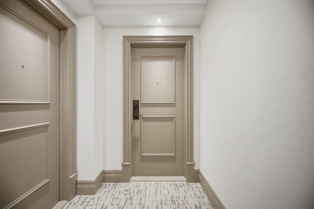 10 Old Mill Trail #210, Etobicoke - photo 4