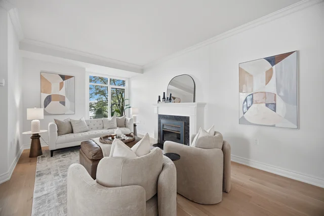 10 Old Mill Trail #210, Etobicoke - photo 13