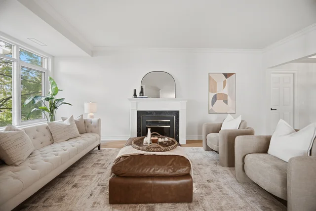 10 Old Mill Trail #210, Etobicoke - photo 14