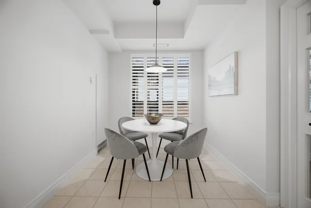 10 Old Mill Trail #210, Etobicoke - photo 22