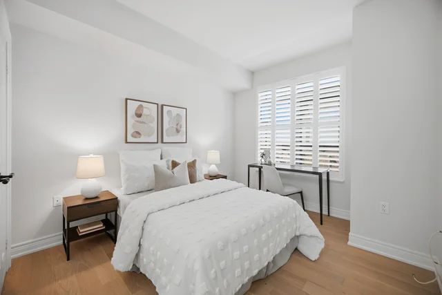 10 Old Mill Trail #210, Etobicoke - photo 37