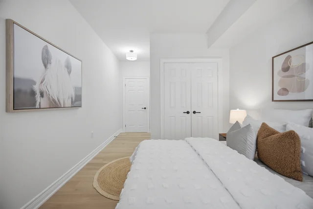 10 Old Mill Trail #210, Etobicoke - photo 38