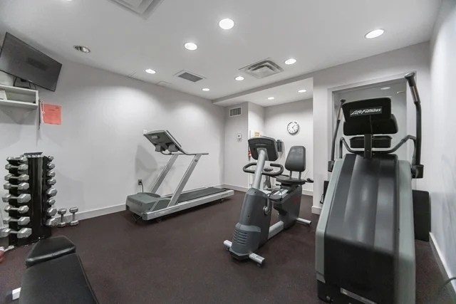 10 Old Mill Trail #210, Etobicoke - photo 56