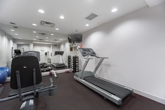 10 Old Mill Trail #210, Etobicoke - photo 57
