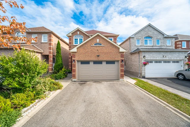 77 Arthurs Crescent, Brampton - photo 3