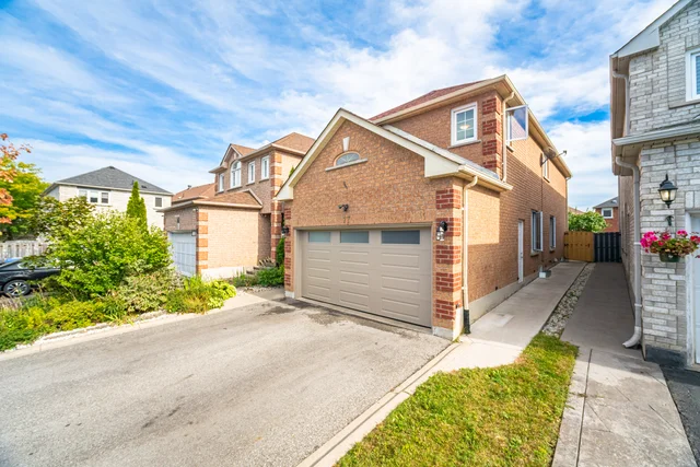 77 Arthurs Crescent, Brampton - photo 4