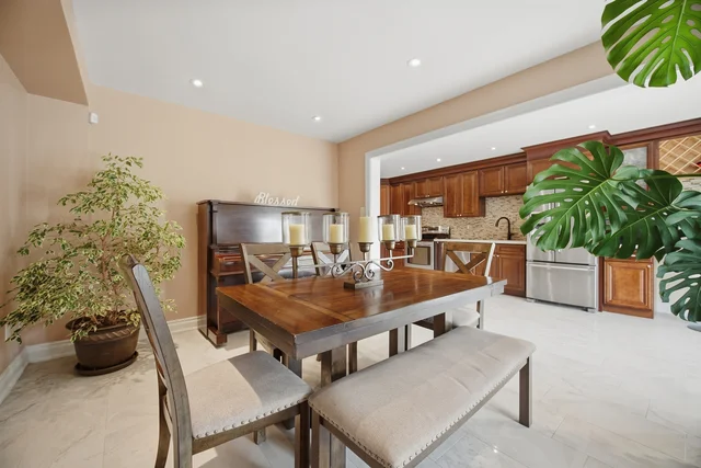 77 Arthurs Crescent, Brampton - photo 18