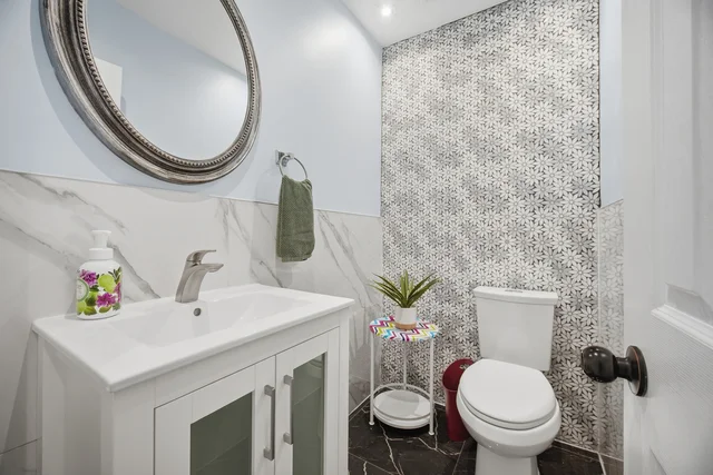 77 Arthurs Crescent, Brampton - photo 21