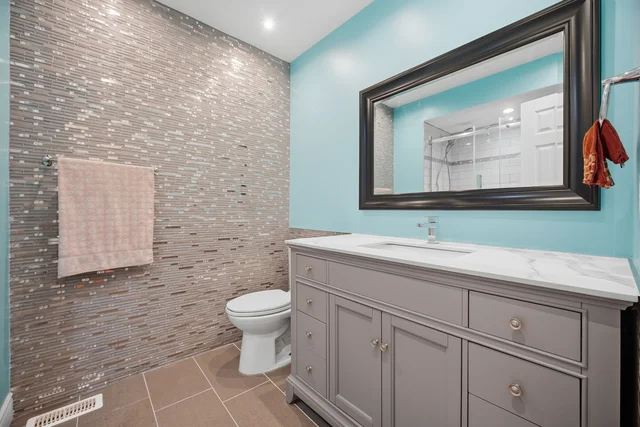 77 Arthurs Crescent, Brampton - photo 35