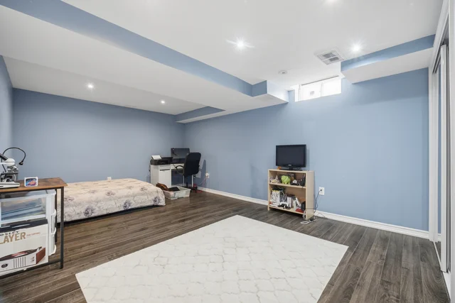77 Arthurs Crescent, Brampton - photo 41