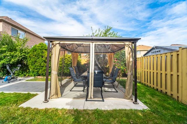 77 Arthurs Crescent, Brampton - photo 50