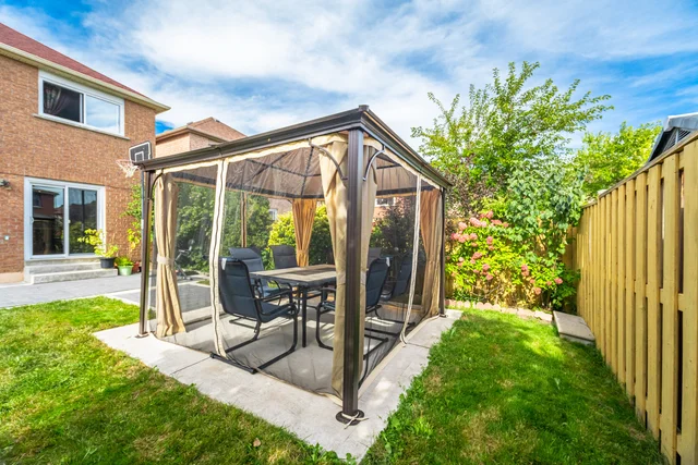 77 Arthurs Crescent, Brampton - photo 52