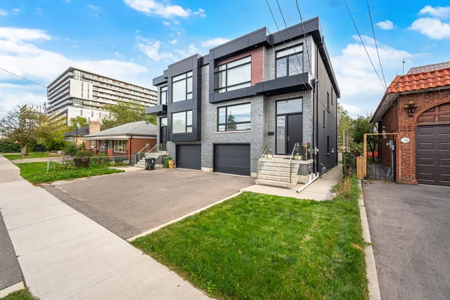 273C Ranee Avenue, North York - photo 2