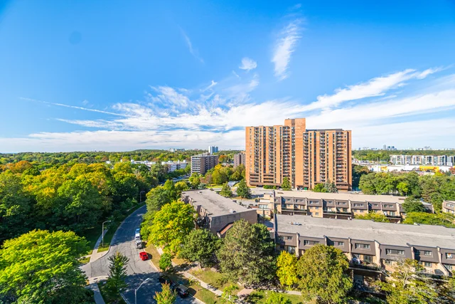 #1204-121 Ling Road, Scarborough - photo 17